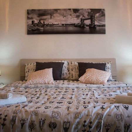 Rick'S Suite Roma Exterior foto