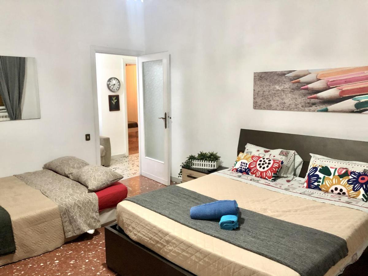 Rick'S Suite Roma Exterior foto
