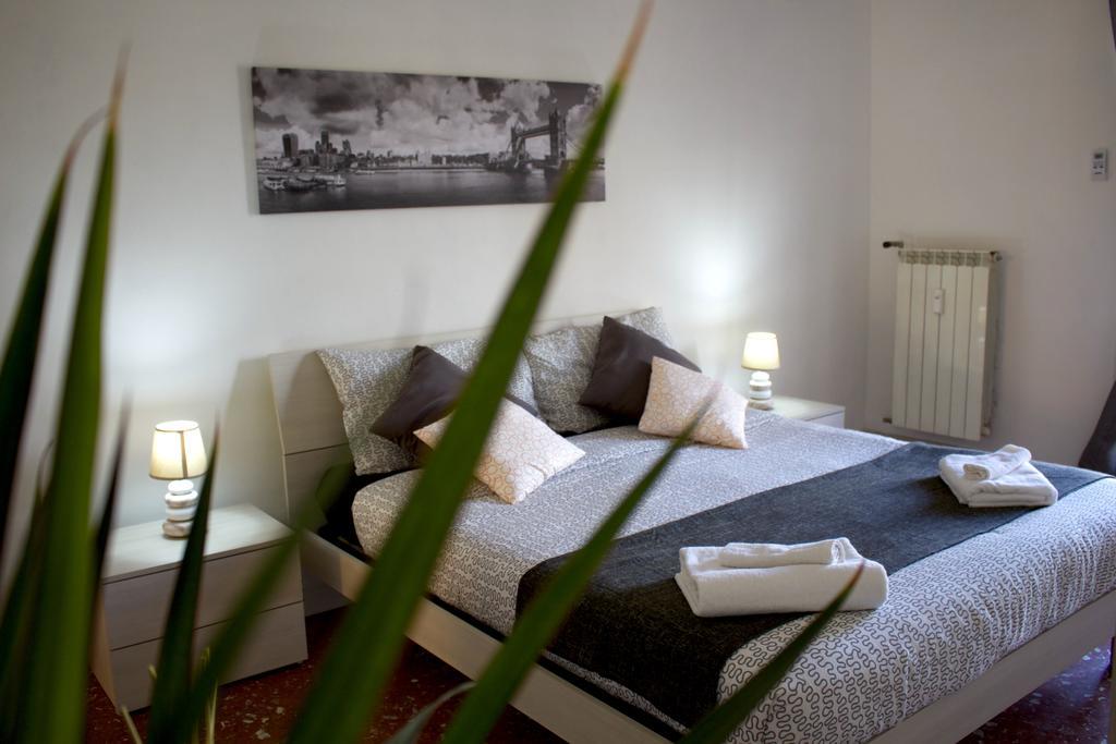 Rick'S Suite Roma Exterior foto