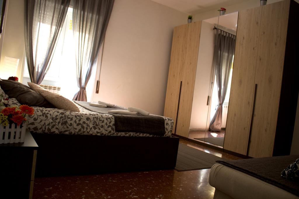 Rick'S Suite Roma Exterior foto