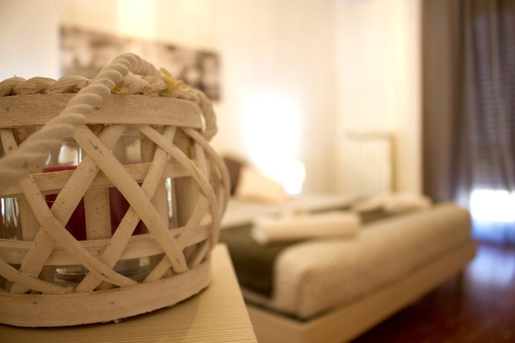 Rick'S Suite Roma Exterior foto