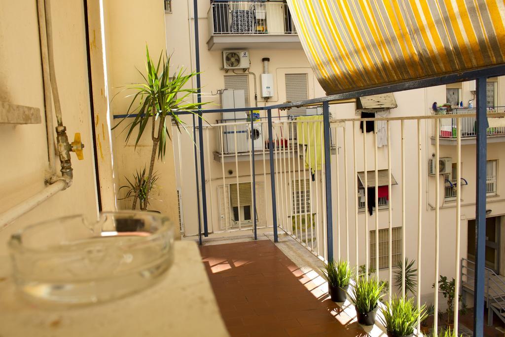 Rick'S Suite Roma Exterior foto