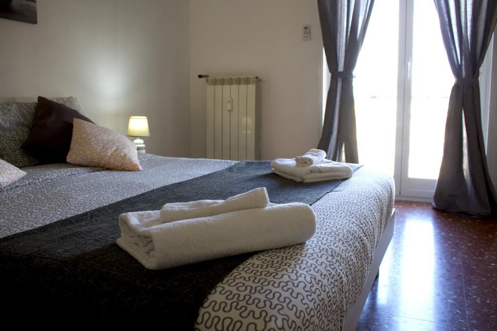 Rick'S Suite Roma Exterior foto