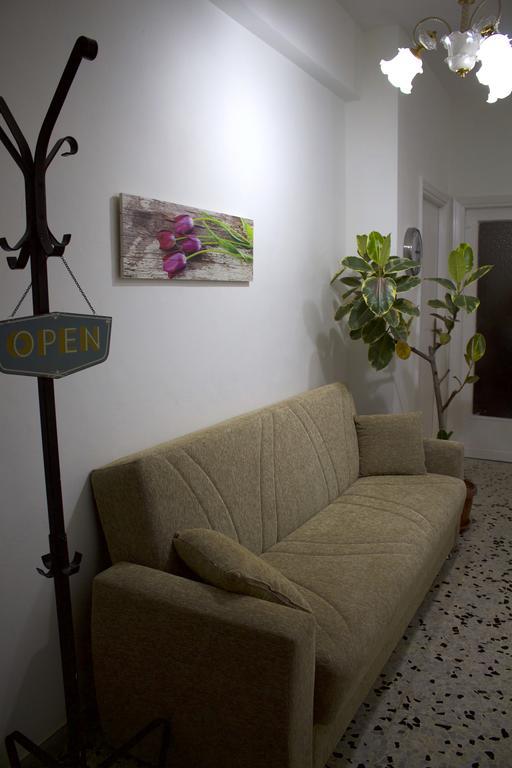 Rick'S Suite Roma Exterior foto
