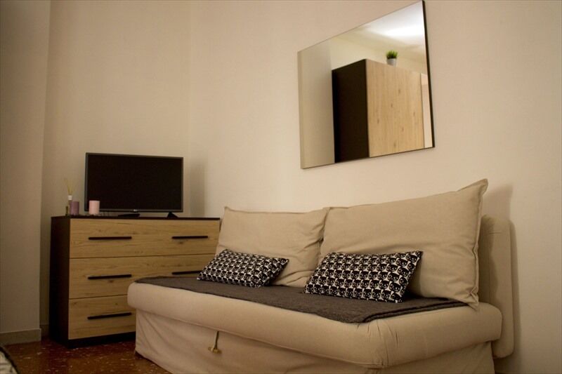 Rick'S Suite Roma Exterior foto