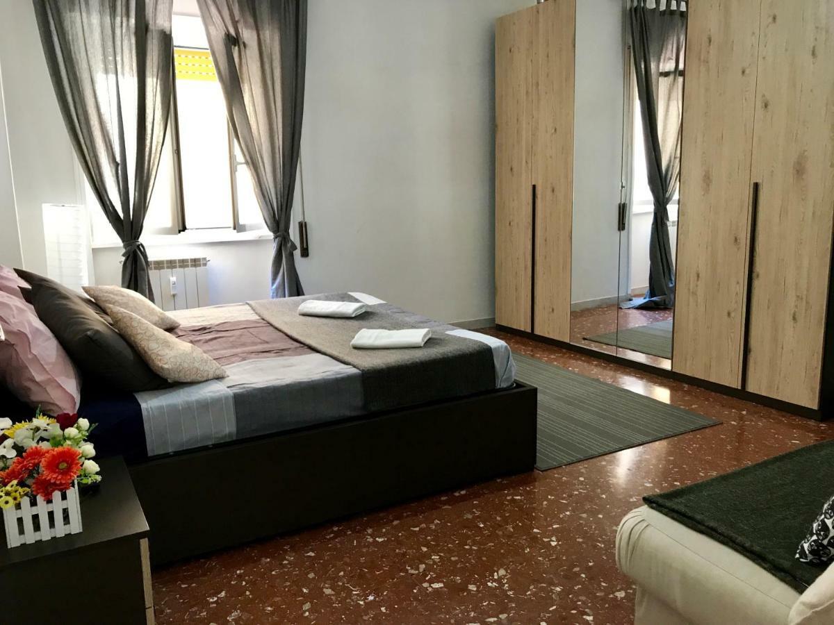 Rick'S Suite Roma Exterior foto