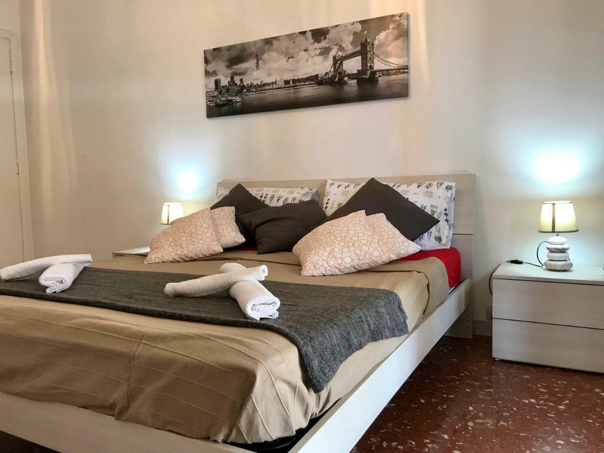 Rick'S Suite Roma Exterior foto