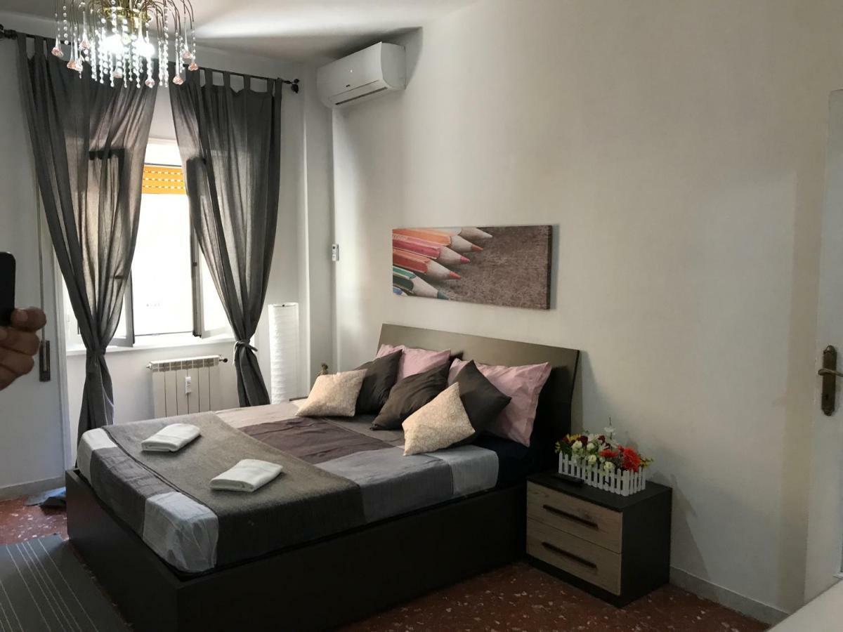 Rick'S Suite Roma Exterior foto