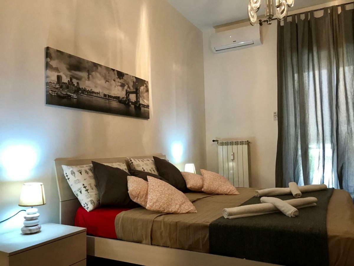 Rick'S Suite Roma Exterior foto